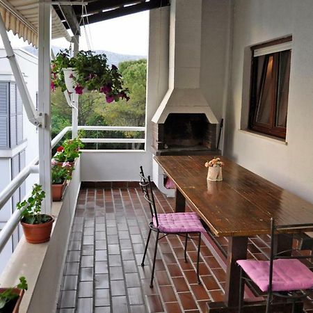 Apartment Bellina Split Luaran gambar