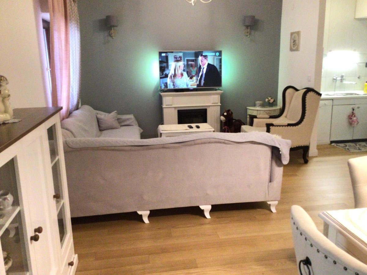 Apartment Bellina Split Luaran gambar