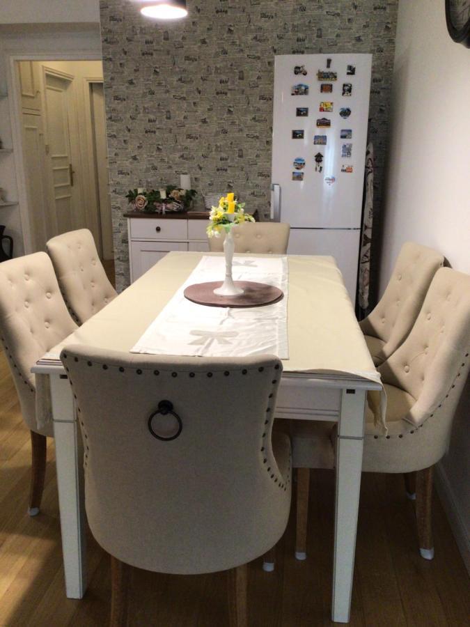 Apartment Bellina Split Luaran gambar