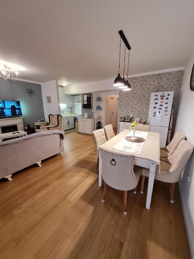 Apartment Bellina Split Luaran gambar