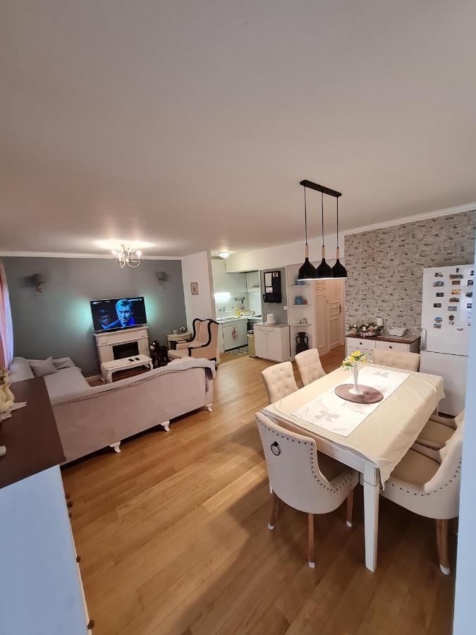 Apartment Bellina Split Luaran gambar