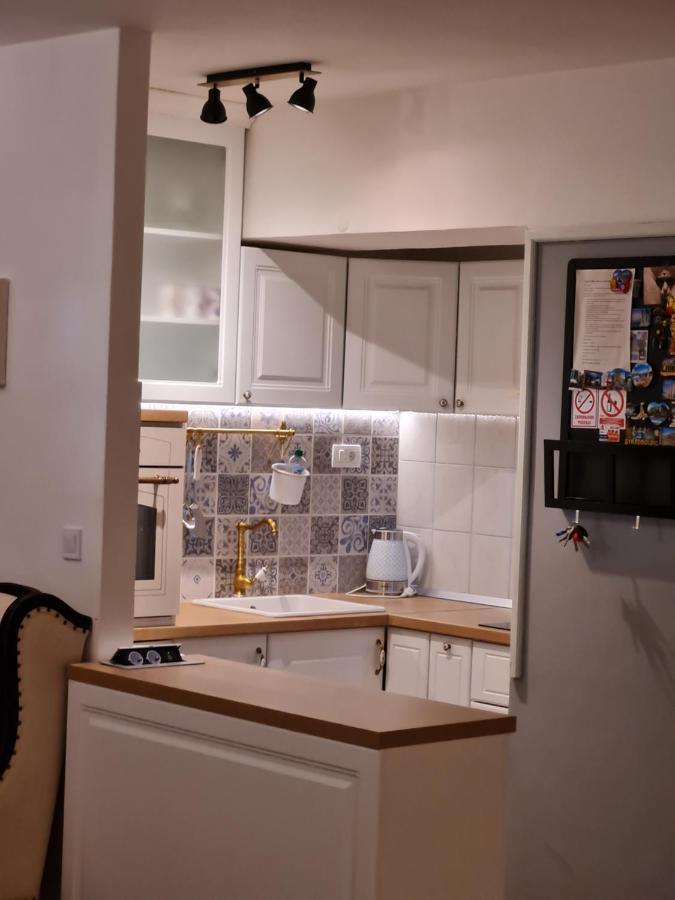 Apartment Bellina Split Luaran gambar