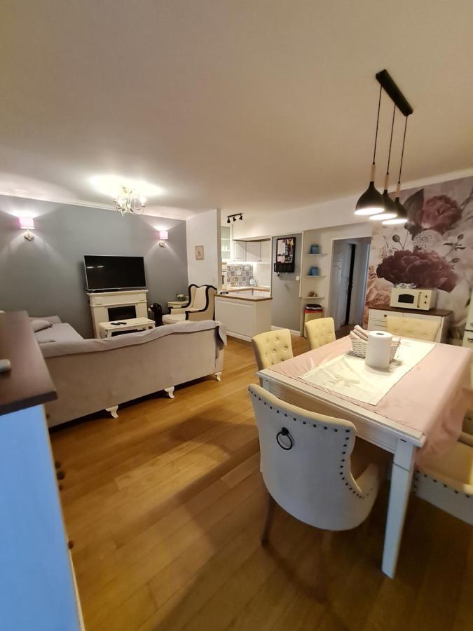 Apartment Bellina Split Luaran gambar