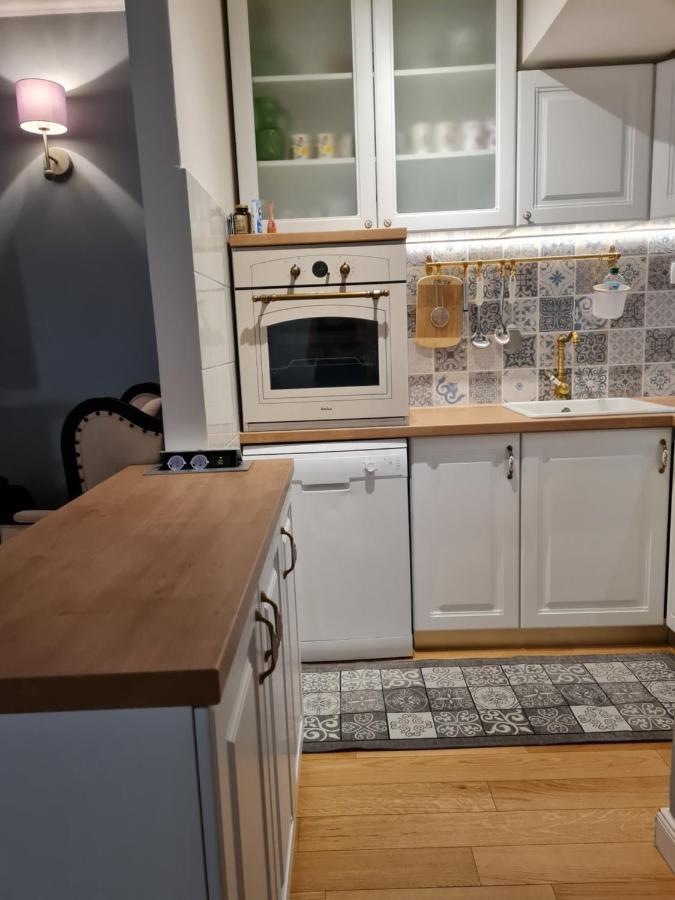 Apartment Bellina Split Luaran gambar