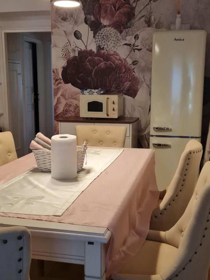 Apartment Bellina Split Luaran gambar