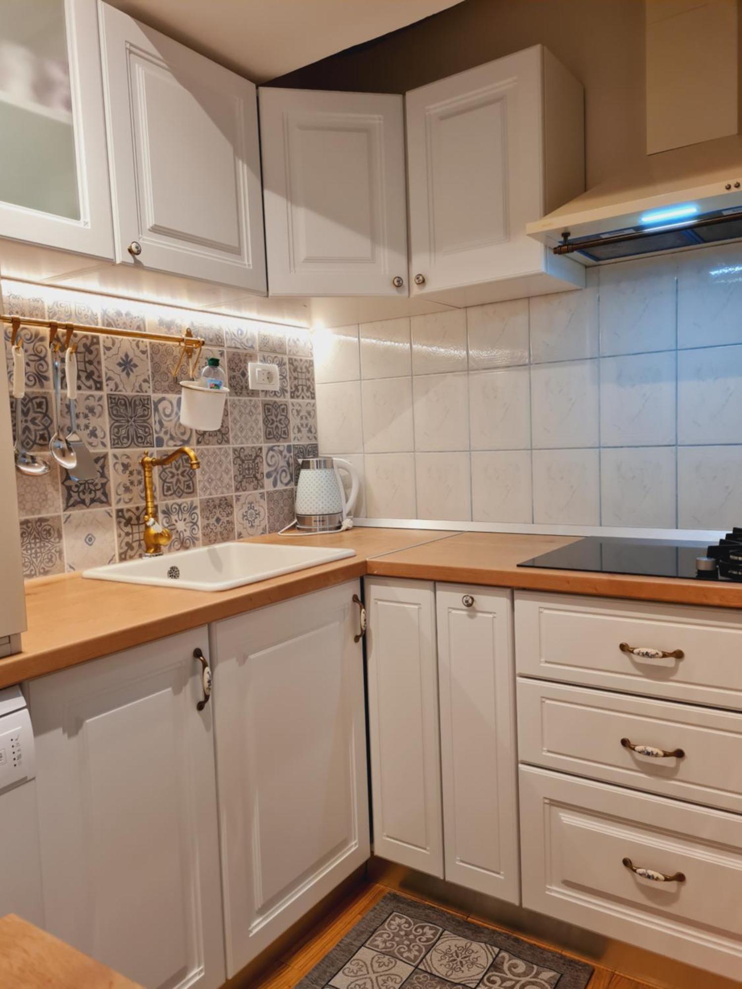 Apartment Bellina Split Bilik gambar