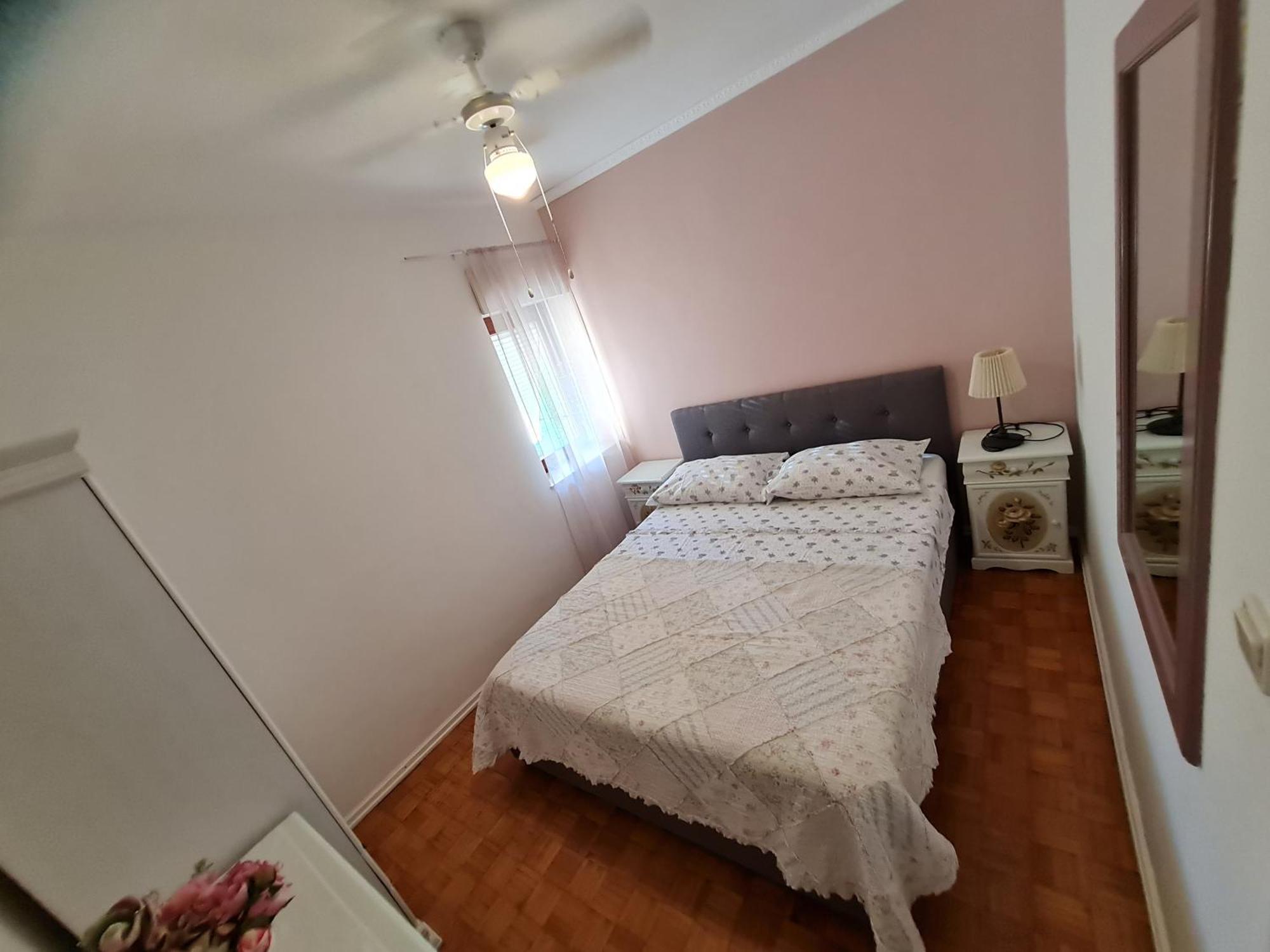 Apartment Bellina Split Bilik gambar