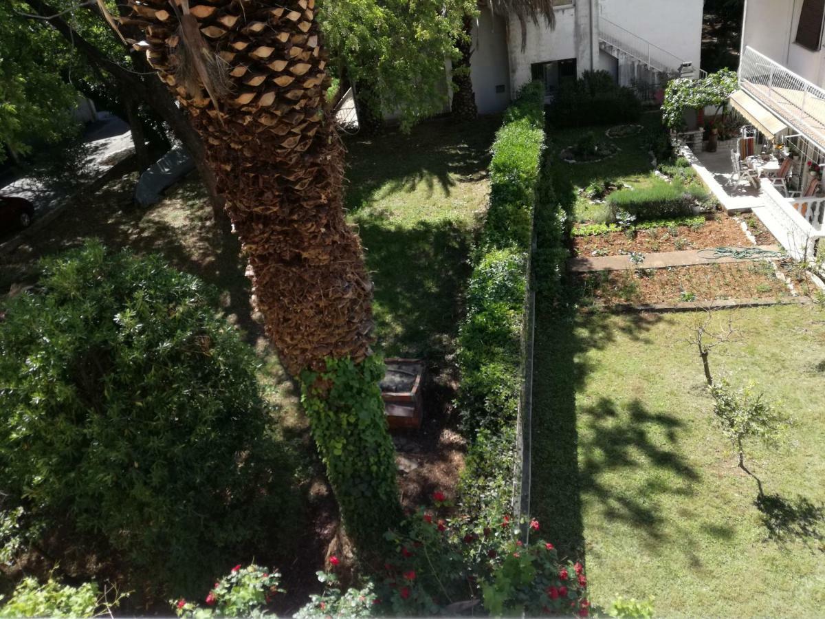 Apartment Bellina Split Luaran gambar