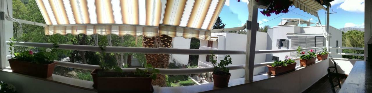 Apartment Bellina Split Luaran gambar