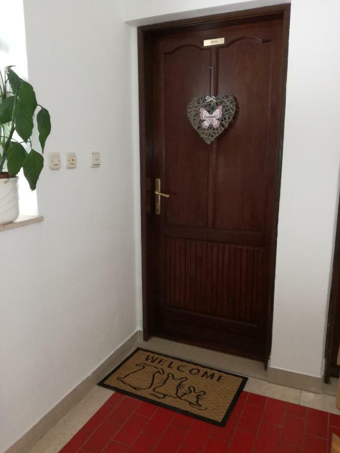 Apartment Bellina Split Luaran gambar