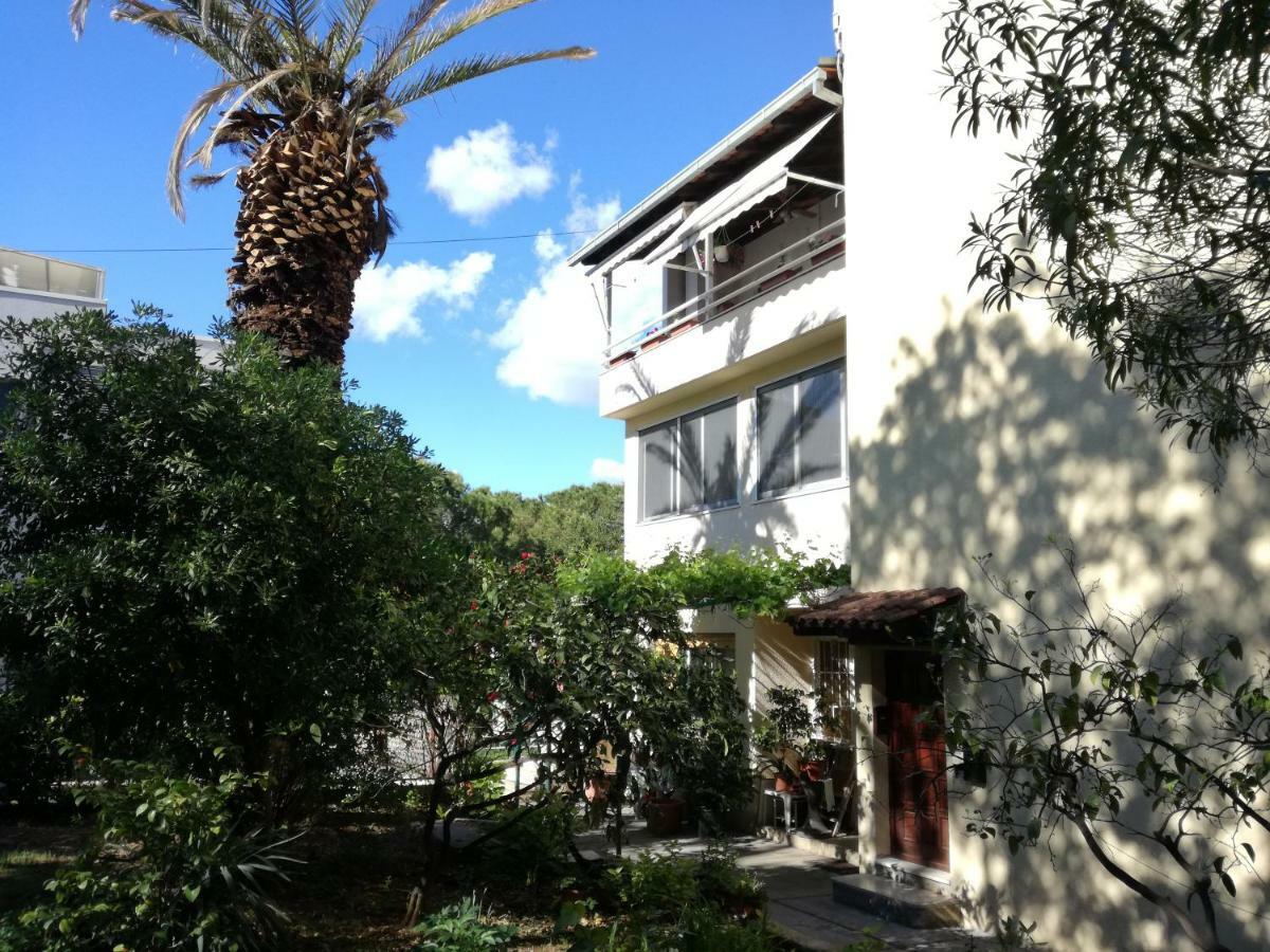 Apartment Bellina Split Luaran gambar