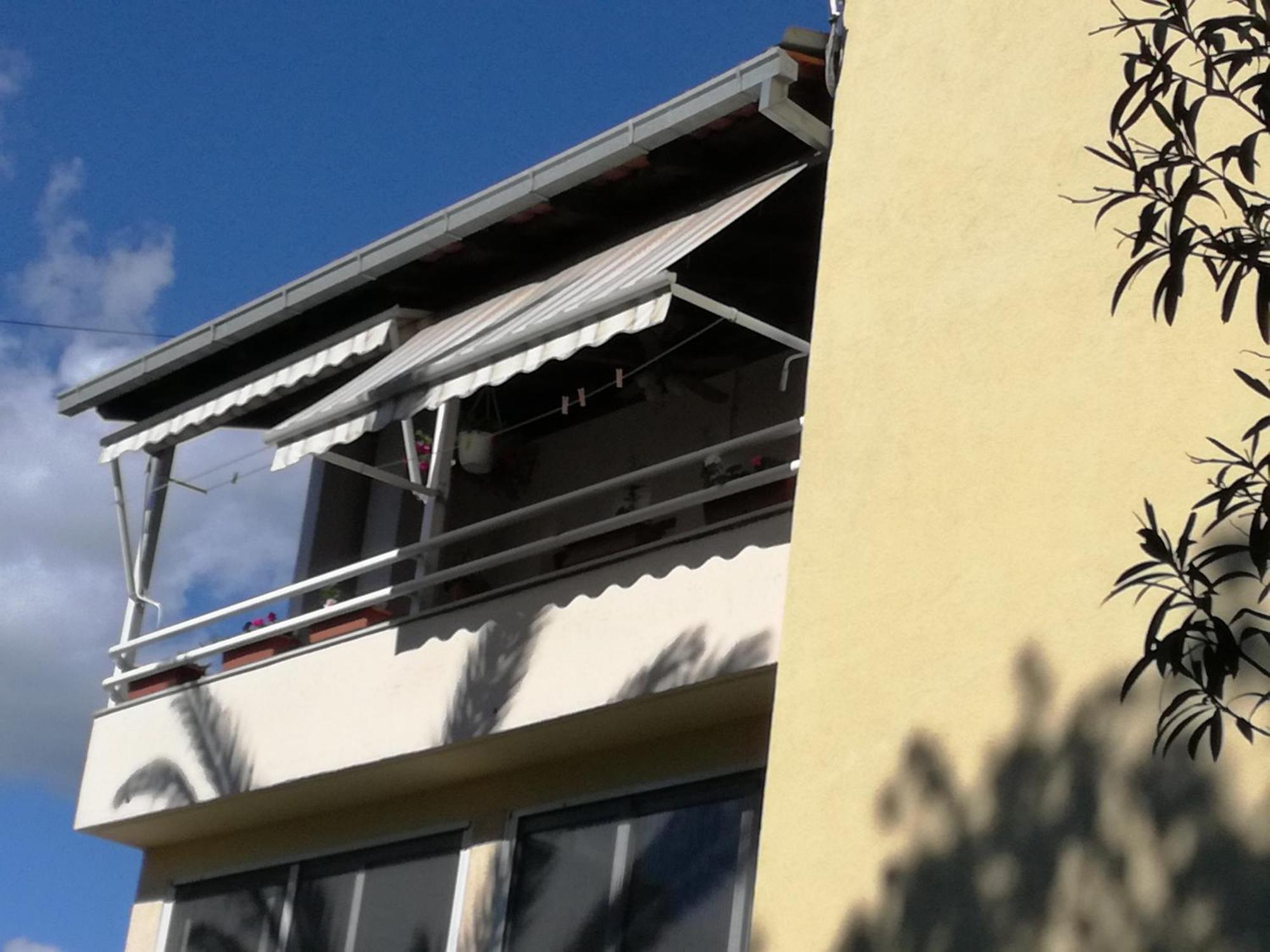 Apartment Bellina Split Luaran gambar