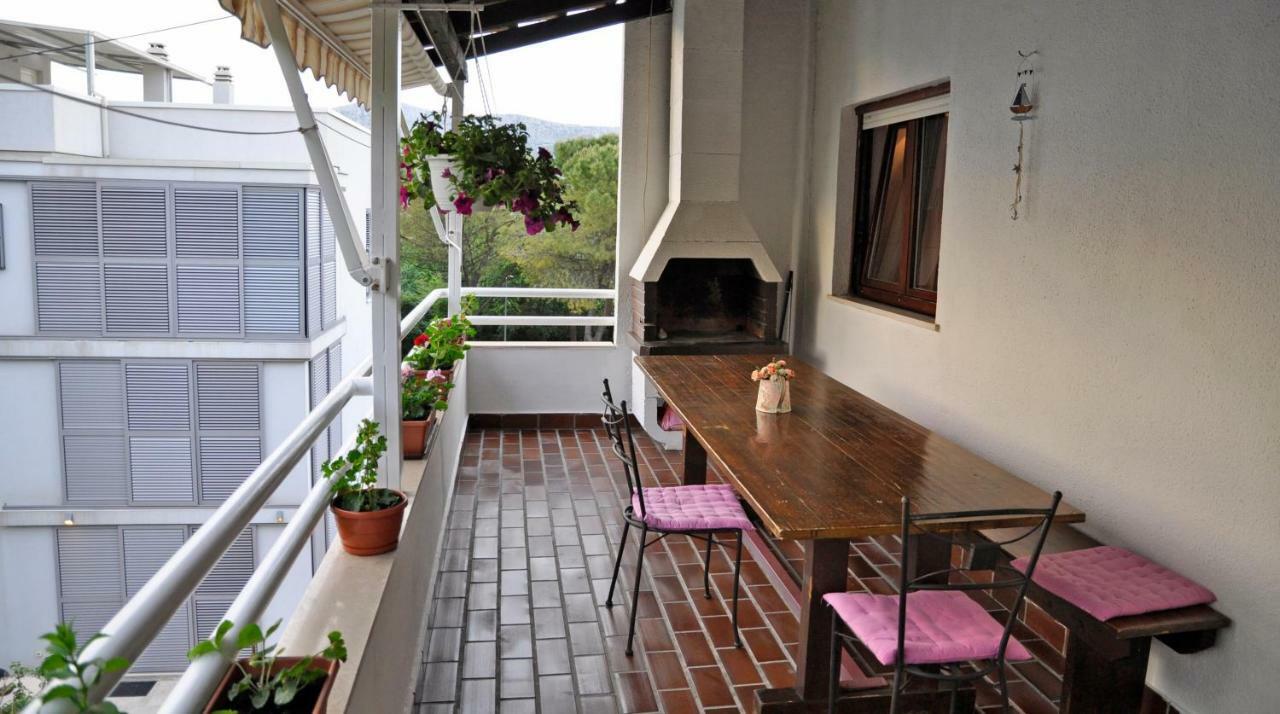 Apartment Bellina Split Luaran gambar
