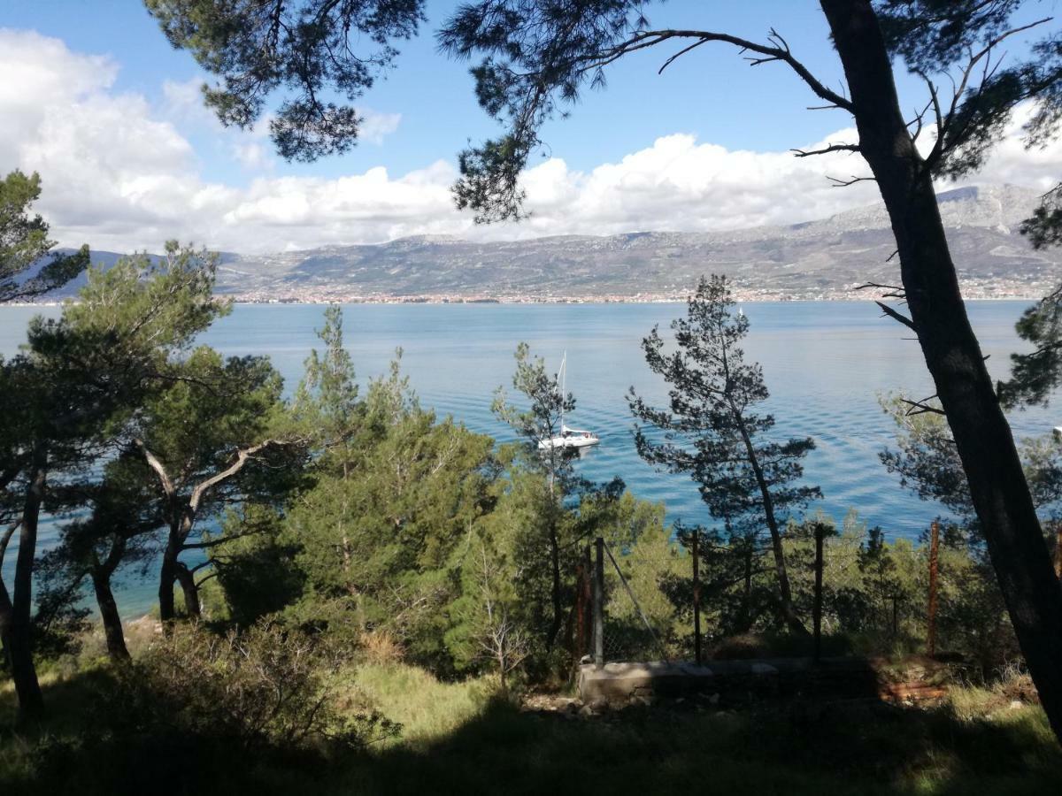Apartment Bellina Split Luaran gambar