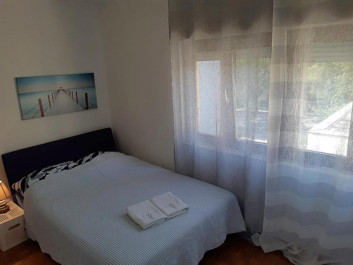 Apartment Bellina Split Luaran gambar