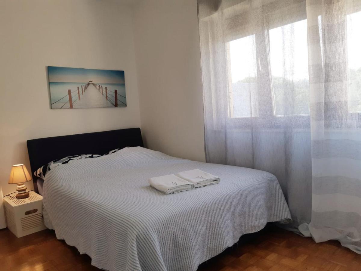 Apartment Bellina Split Luaran gambar