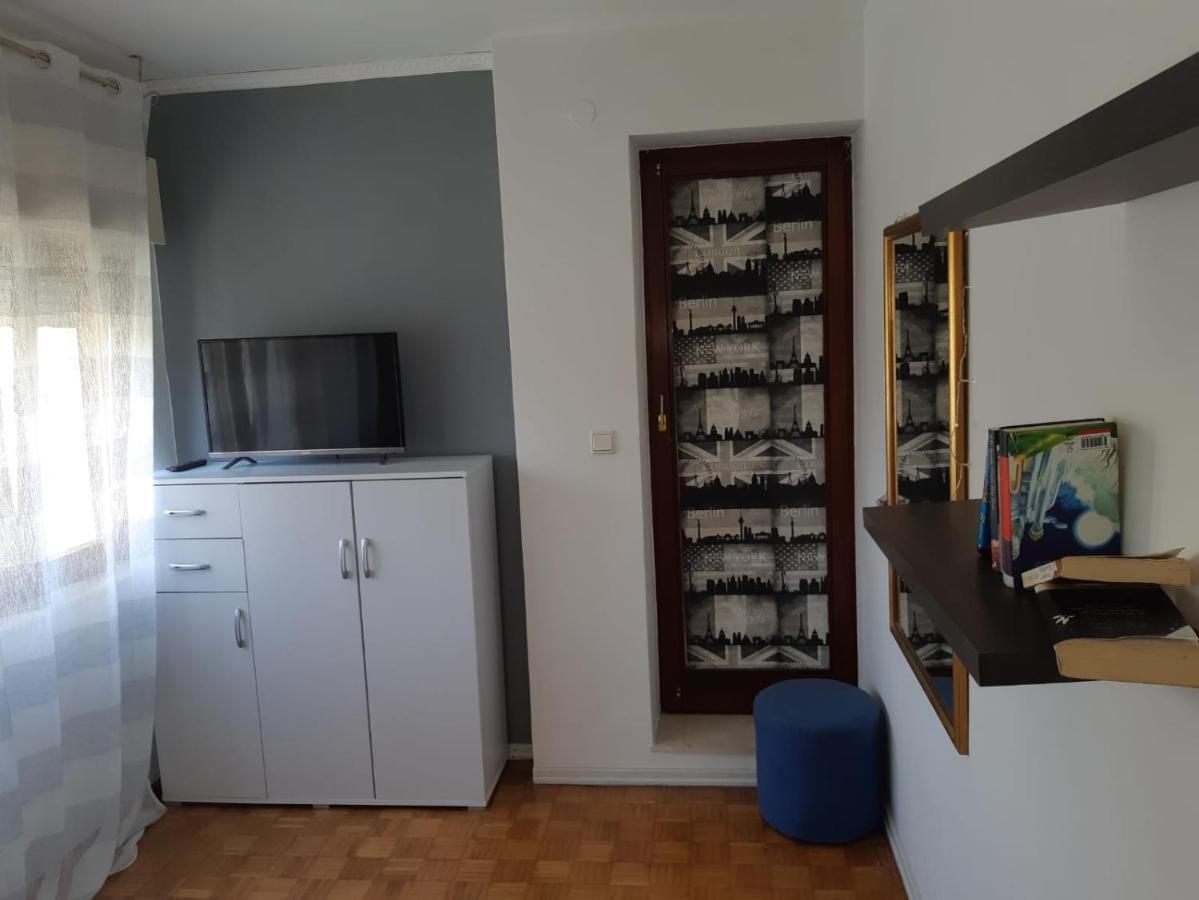 Apartment Bellina Split Luaran gambar